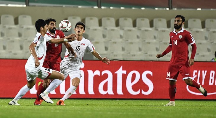 خاص - كرة القدم اللبنانية: الخطأ نفسه والنتيجة ذاتها 