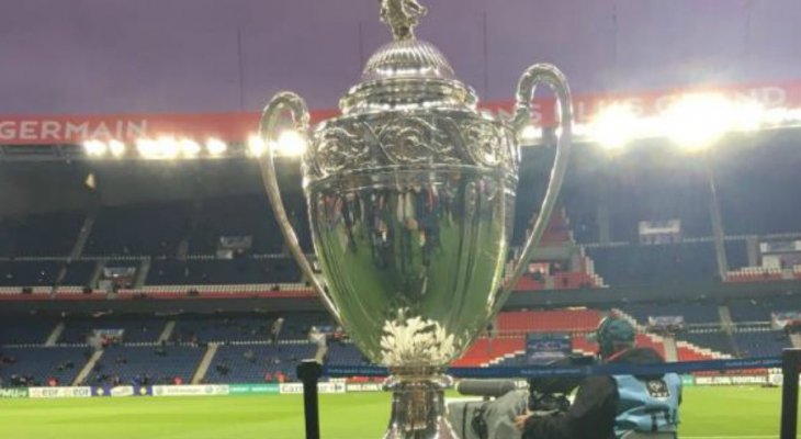 قرعة كأس فرنسا : ليون وباريس سان جيرمان يتجنبان الصدام في النصف نهائي