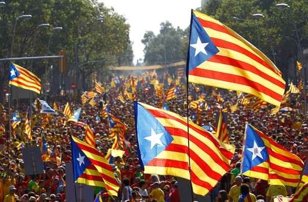 الاتحاد الاسباني يوجه رسالة تهديد لبرشلونة 
