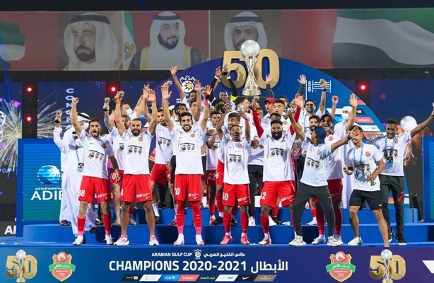 خاص: شباب الاهلي لم يستغل التفوق العددي والنصر صمد قبل خسارة كأس الخليج 
