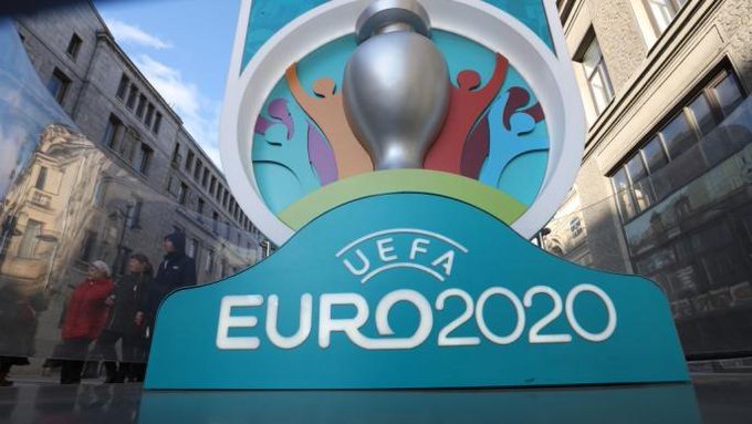 زيادة قوائم المنتخبات المشاركة في يورو 2020