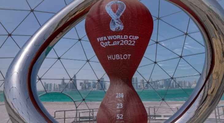 تغيير قد يطرأ على المباراة الافتتاحية لكأس العالم 2022