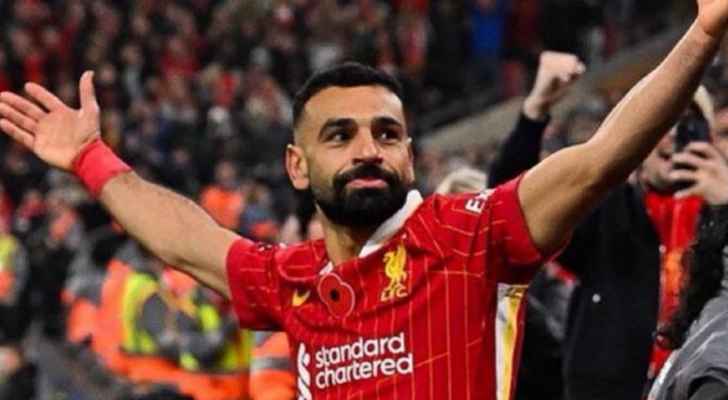 الدوري الانكليزي: ليفربول يؤكد علو كعبه هذا الموسم ويهزم مان سيتي حامل اللقب المضطرب بثنائية