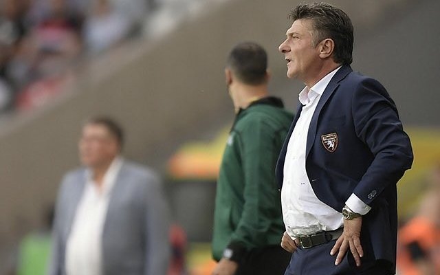 الدوري الاوروبي: ماتزاري حزين رغم تأهل تورينو