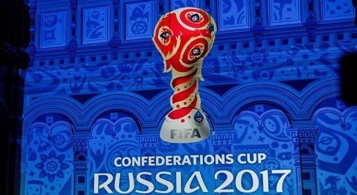 موتكو يرحب بتدابير الفيفا عشية انطلاق كأس القارات في روسيا 