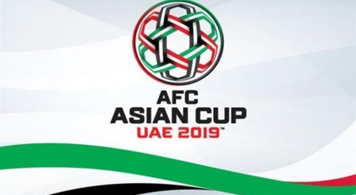 اختيار 60 حكما لإدارة مباريات كأس آسيا 2019