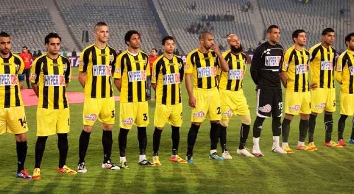 الدوري المصري : المقاولون العرب يقتنص التعادل من النجوم في الدقائق الاخيرة