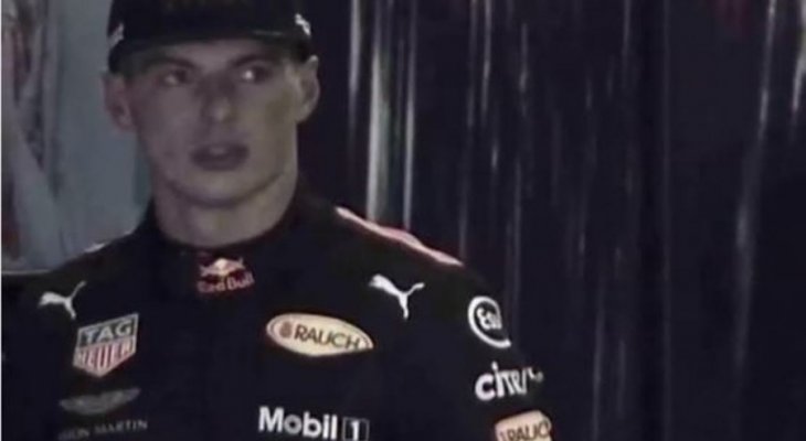 فيديو ترويجي مُضحك لسباق ابو ظبي