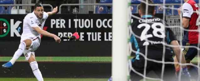 الدوري الايطالي: فوز هزيل لتورينو في معقل كالياري