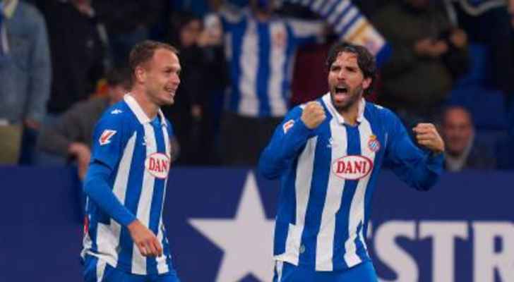 الدوري الاسباني: اسبانيول يحصد ثلاث نقاط مهمة من مباراة سيلتا فيغو