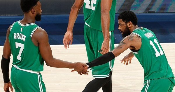 NBA: بوسطن على بعد خطوة من نصف نهائي المجموعة الشرقية