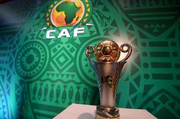 طلب رسمي من الجزائر لإستضافة نهائي دوري الأبطال والكونفدرالية