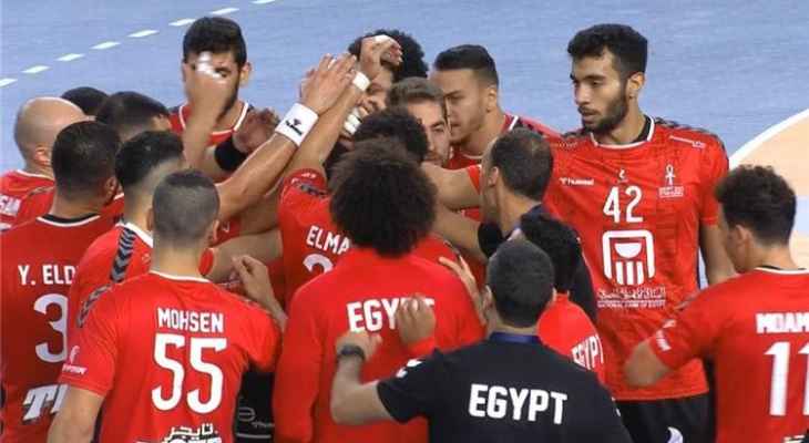 مدرب مصر: أصبحنا ضمن أعظم 8 منتخبات في العالم