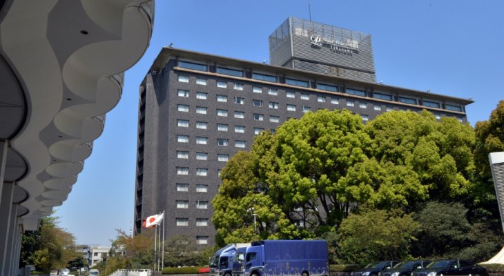 طوكيو 2020: الفنادق الجديدة ستوفر إقامة ملائمة لذوي الاحتياجات الخاصة   