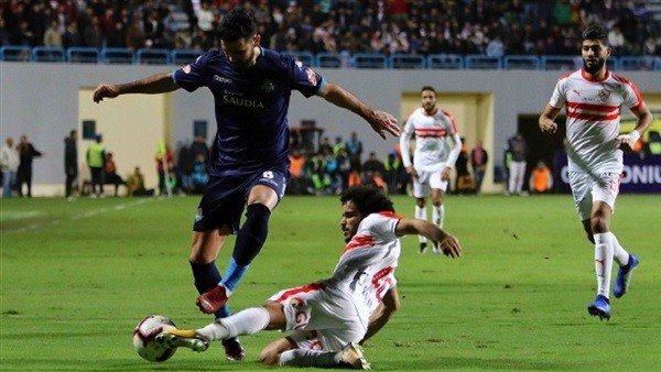 تأجيل 14 مباراة في كأس مصر بسبب الأمطار
