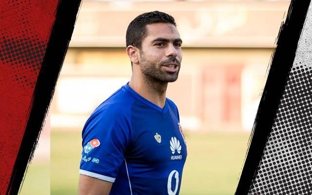 رسميا : أحمد فتحي يجدد عقده مع الأهلي موسمين