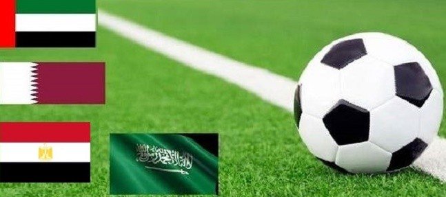 نظرة على الجولة الماضية من الدوري السعودي والدوري الاماراتي لكرة القدم