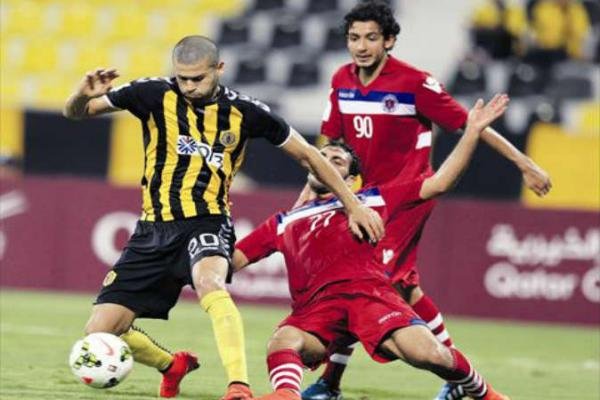 الدوري القطري:هبوط نادي قطر رسمياً الى الدرجة الثانية 