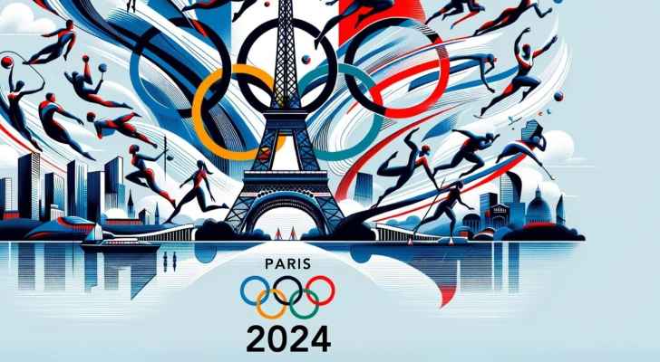 الكشف عن قرعة منافسات كرة القدم في أولمبياد باريس 2024