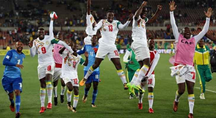 رسميا: الكشف عن محاربي السنغال في كأس العالم