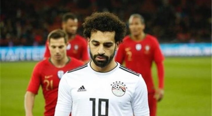 الإتحاد المصري يفاوض ليفربول من أجل محمد صلاح
