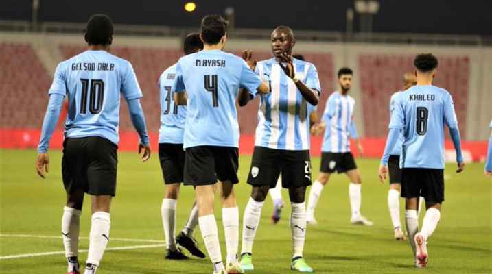 الدوري القطري: فوز ثمين للوكرة على العربي وسقوط للريان
