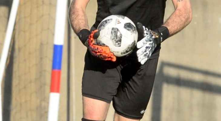 خاص: رضوان كساب يكشف عن هدفه بعد اعتزال  كرة القدم 