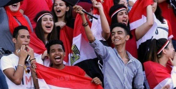 عجلة الدوري المصري تدور مجدداً