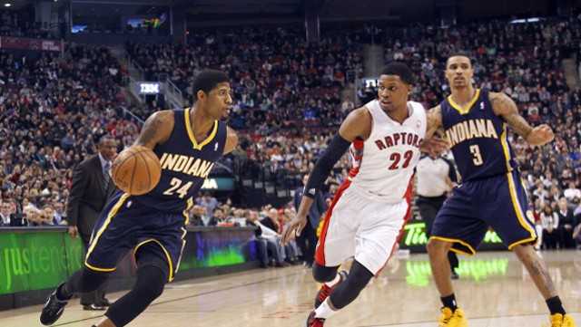 NBA: تورنتو يستعيد الصدارة وفينيكس يقبع في المركز الاخير غربياً