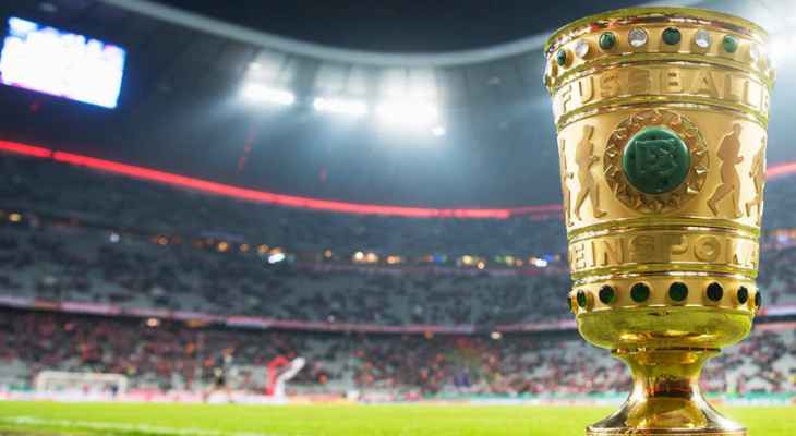كأس المانيا: بايرن في مواجهة سهلة مع هايدنهايم وقمة بين شالكه وبريمن