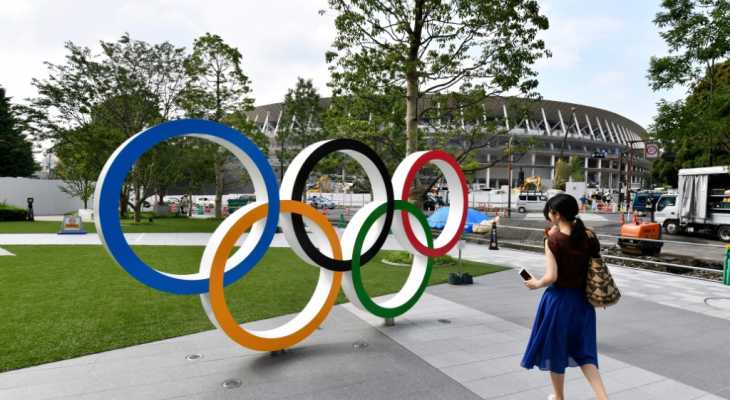 عام واحد بالتمام والكمال يفصل طوكيو عن أولمبياد 2020 