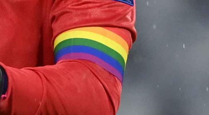 شارات دعم المثلية لم تحصل على الموافقة بعد في مونديال قطر