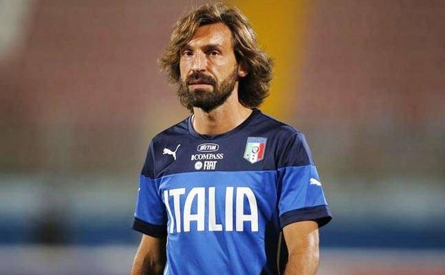 خاص: بيرلو : المايسترو و الأستاذ الذي غير مفهوم لاعبي الوسط في إيطاليا