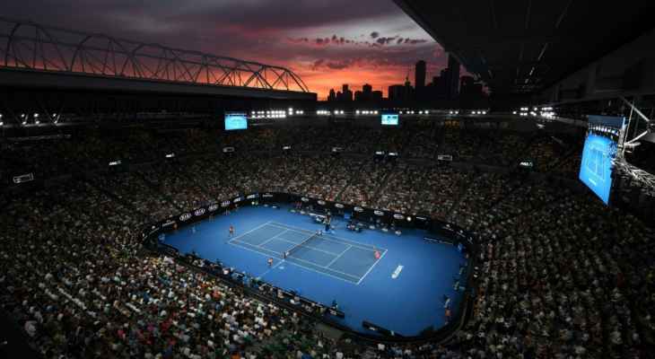 بطولة أستراليا المفتوحة: نسخة العام المقبل مهدّدة بالإلغاء