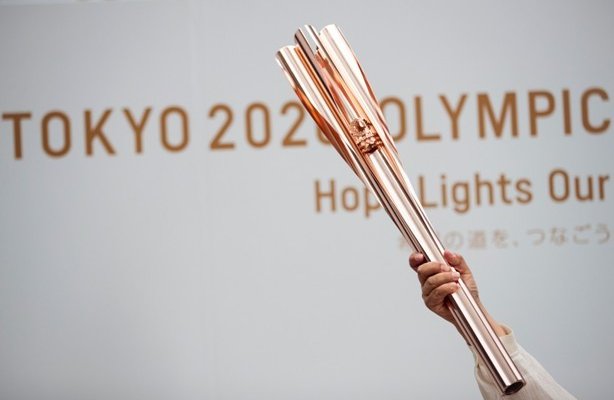 أولمبياد طوكيو-شاطئية: القطريان تيجان ويونس أقرب إلى الميدالية