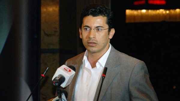 تعليق وزير الرياضة المصري على الخسارة أمام اثيوبيا
