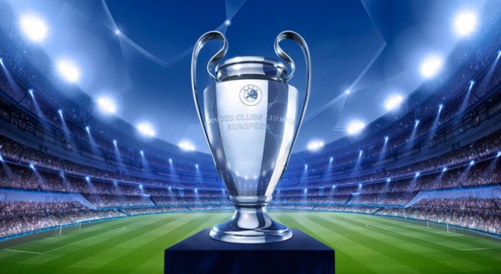 تعرّف على مواعيد مباريات دور الـ16 من دوري أبطال أوروبا