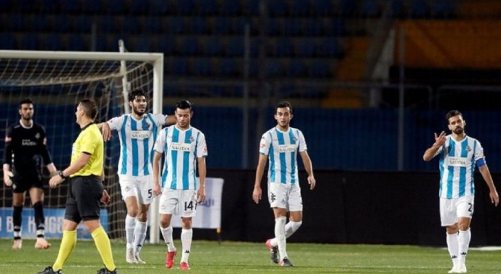 الدوري المصري : خريبين يقود بيراميدز لفوز صعب على المقاولون العرب