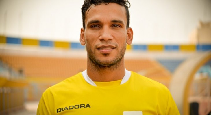شوقي السعيد جاهز للمشاركة مع الزمالك في كأس مصر