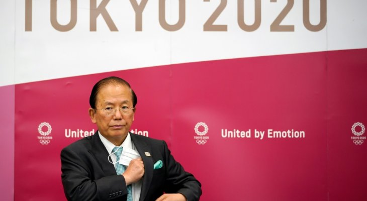  أولمبياد طوكيو قد يشهد عودة بعض المتفرجين 