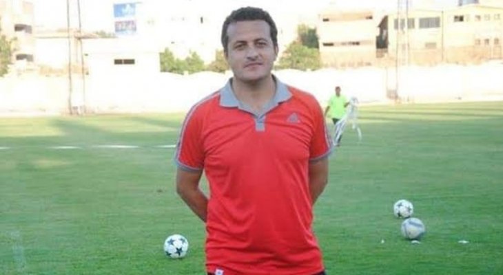 مدرب مصر المقاصة : راض عن الاداء رغم الخسارة امام بيراميدز