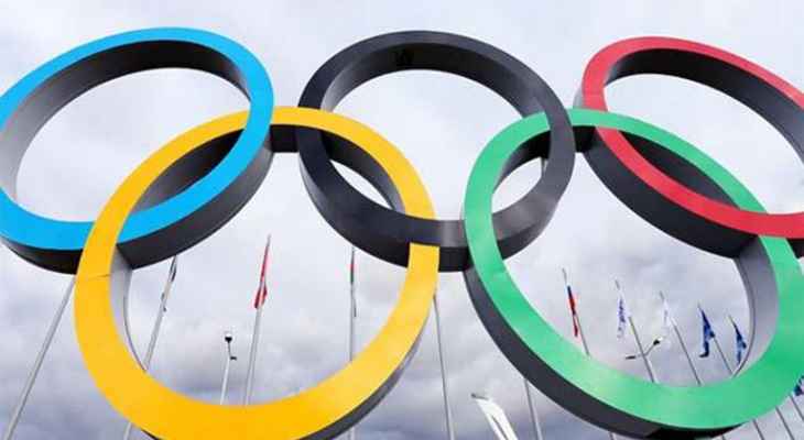 اللجنة الاولمبية الدولية توقف 11 رياضيا روسيا مدى الحياة