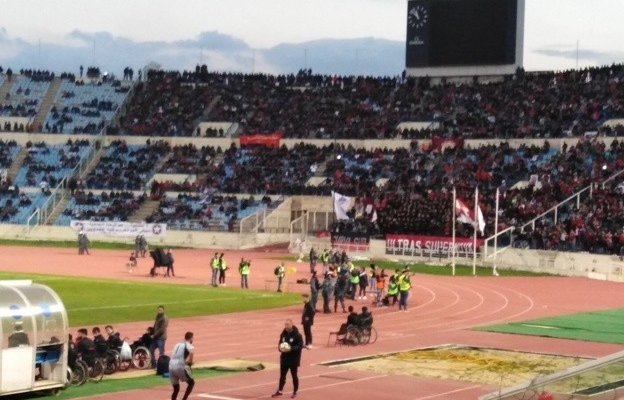 خاص:ماذا تحمل لنا الجولة الأخيرة من ذهاب الدوري اللبناني لكرة القدم ؟