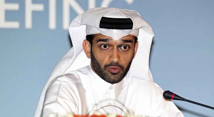 الذوادي: قطر بدأت العمل على الجانب التنظيمي للمونديال
