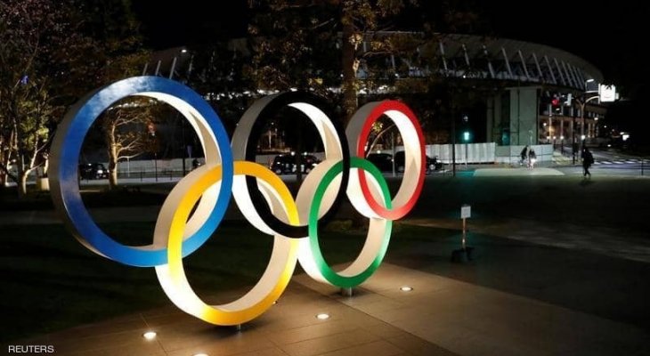 اولمبياد طوكيو في خطر