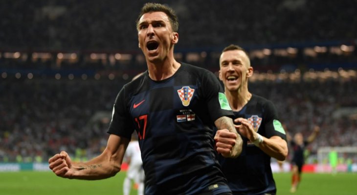 موجز الصباح: كرواتيا تطيح بإنكلترا وتضرب موعدا مع فرنسا في النهائي، صفقة رونالدو تثير البلبلة وتأهل نادال