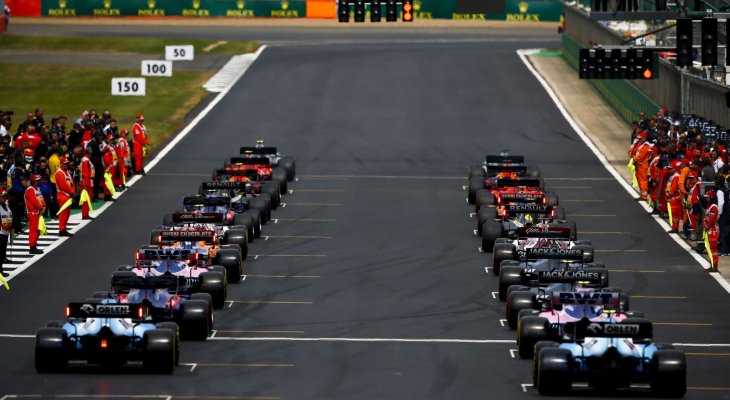 الفورمولا 1 تدرس إمكانية إقامة سباقات حسب &quot;الترتيب العكسي&quot;