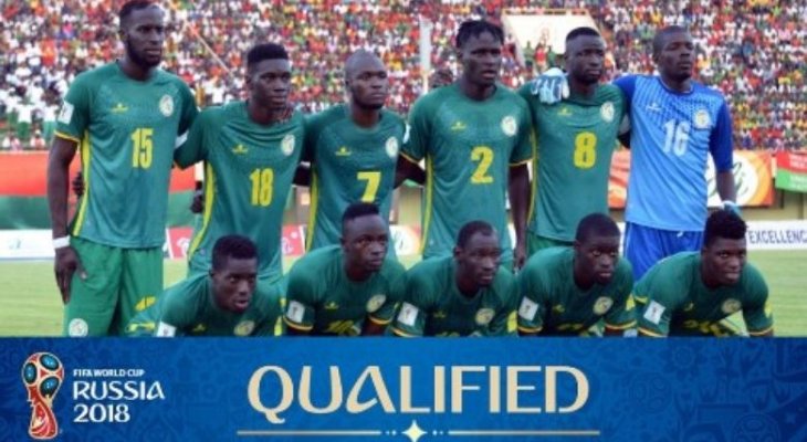 نبذة عن المنتخب السنغالي المشارك في كاس العالم 2018 