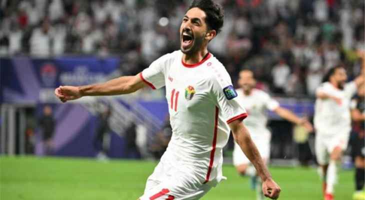 تصفيات اسيا لمونديال 2026: تعادل قطر وفوز سهل يؤهّل السعودية والاردن