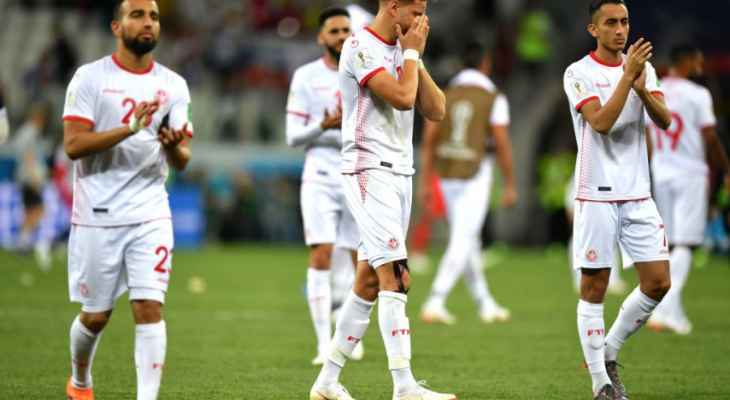 خاص: تونس دفعت ثمن المبالغة باللعب الدفاعي بخسارة في الوقت القاتل أمام إنكلترا